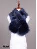 Classy Faux Fur Scarf